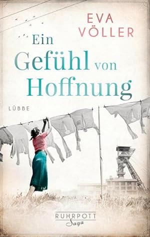 Bild des Verkufers fr Ein Gefhl von Hoffnung zum Verkauf von BuchWeltWeit Ludwig Meier e.K.
