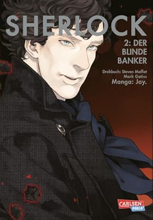Bild des Verkufers fr Sherlock 02 zum Verkauf von BuchWeltWeit Ludwig Meier e.K.