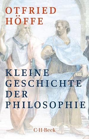 Seller image for Kleine Geschichte der Philosophie for sale by BuchWeltWeit Ludwig Meier e.K.