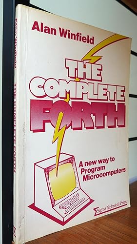 Seller image for The Complete FORTH for sale by R.W. Forder