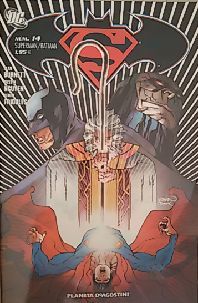 Seller image for SUPERMAN/BATMAN N 14 for sale by CENTRAL LIBRERA REAL FERROL