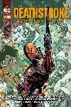 Seller image for DEATHSTROKE for sale by CENTRAL LIBRERA REAL FERROL