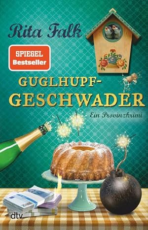Seller image for Guglhupfgeschwader for sale by BuchWeltWeit Ludwig Meier e.K.