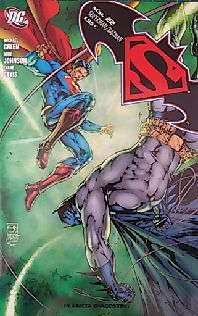Imagen del vendedor de SUPERMAN/BATMAN N 22 a la venta por CENTRAL LIBRERA REAL FERROL