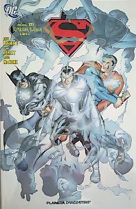 Imagen del vendedor de SUPERMAN/BATMAN N 16 a la venta por CENTRAL LIBRERA REAL FERROL