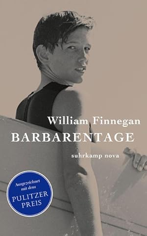 Imagen del vendedor de Barbarentage a la venta por BuchWeltWeit Ludwig Meier e.K.