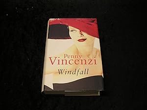 Seller image for Windfall for sale by Yare Books