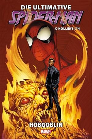 Bild des Verkufers fr Die ultimative Spider-Man-Comic-Kollektion zum Verkauf von BuchWeltWeit Ludwig Meier e.K.