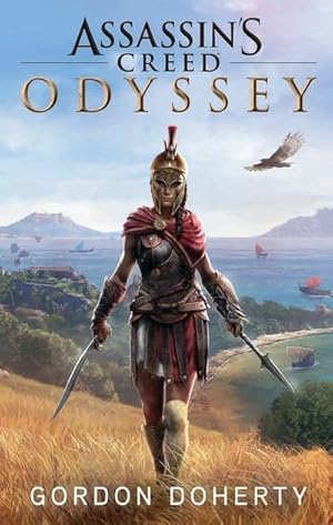 Image du vendeur pour Assassin's Creed Odyssey mis en vente par BuchWeltWeit Ludwig Meier e.K.