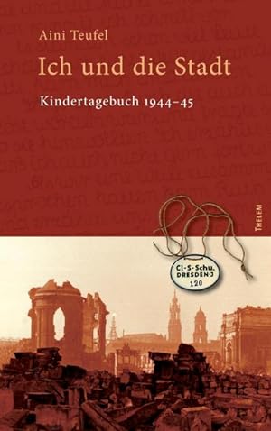 Seller image for Ich und die Stadt for sale by BuchWeltWeit Ludwig Meier e.K.
