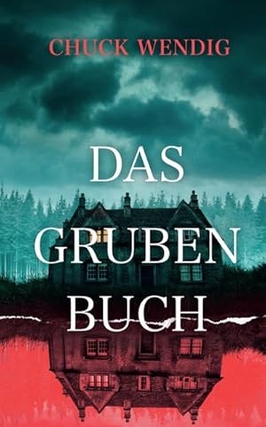 Imagen del vendedor de Das Grubenbuch a la venta por BuchWeltWeit Ludwig Meier e.K.