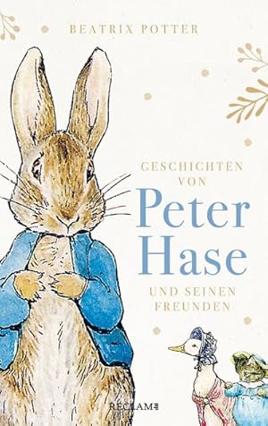 Seller image for Geschichten von Peter Hase und seinen Freunden for sale by BuchWeltWeit Ludwig Meier e.K.