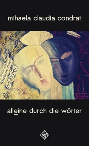 Seller image for alleine durch die wrter for sale by BuchWeltWeit Ludwig Meier e.K.