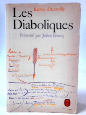 Imagen del vendedor de Les Diaboliques a la venta por World of Rare Books