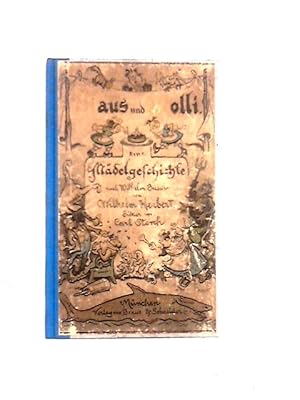 Bild des Verkufers fr Maus und Molli zum Verkauf von World of Rare Books