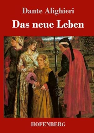 Image du vendeur pour Das neue Leben mis en vente par BuchWeltWeit Ludwig Meier e.K.