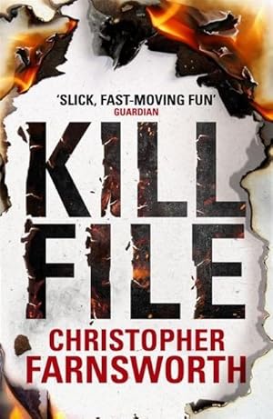 Seller image for Killfile for sale by BuchWeltWeit Ludwig Meier e.K.