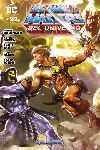 Image du vendeur pour HE-MAN Y LOS MASTERS DEL UNIVERSO VOL. 01 mis en vente par CENTRAL LIBRERA REAL FERROL