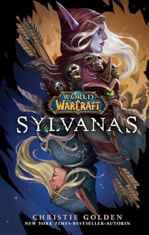 Seller image for World of Warcraft: Sylvanas for sale by BuchWeltWeit Ludwig Meier e.K.