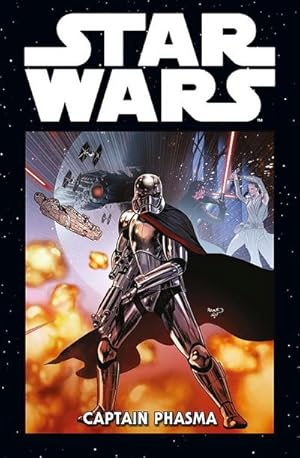 Seller image for Star Wars Marvel Comics-Kollektion for sale by BuchWeltWeit Ludwig Meier e.K.
