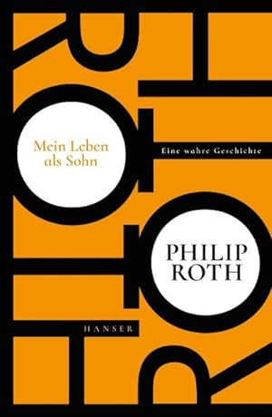 Immagine del venditore per Mein Leben als Sohn venduto da BuchWeltWeit Ludwig Meier e.K.