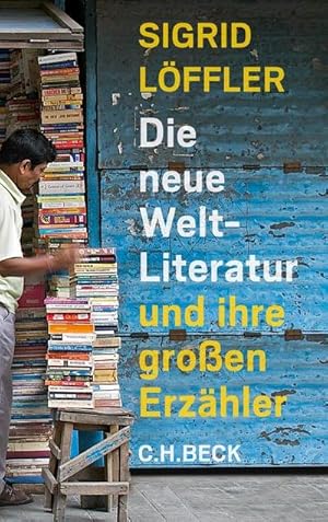 Seller image for Die neue Weltliteratur for sale by BuchWeltWeit Ludwig Meier e.K.