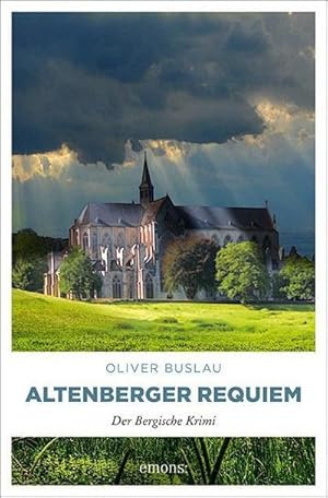 Bild des Verkufers fr Altenberger Requiem zum Verkauf von BuchWeltWeit Ludwig Meier e.K.