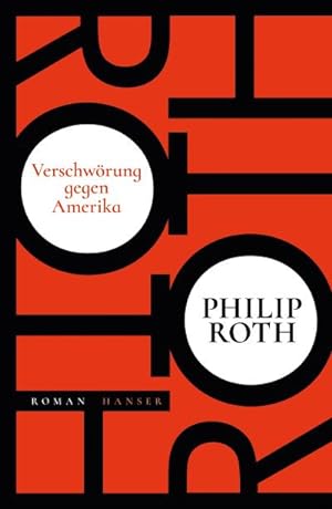 Immagine del venditore per Verschwrung gegen Amerika venduto da BuchWeltWeit Ludwig Meier e.K.