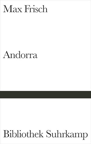 Imagen del vendedor de Andorra a la venta por BuchWeltWeit Ludwig Meier e.K.