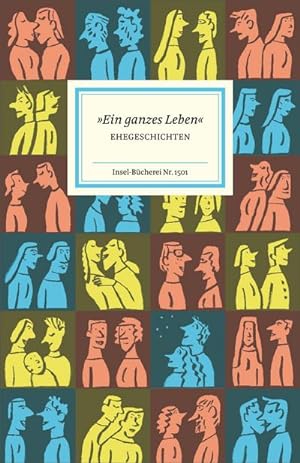 Bild des Verkufers fr Ein ganzes Leben zum Verkauf von BuchWeltWeit Ludwig Meier e.K.