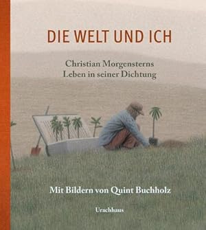 Bild des Verkufers fr Die Welt und ich zum Verkauf von BuchWeltWeit Ludwig Meier e.K.