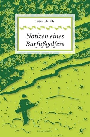 Imagen del vendedor de Notizen eines Barfugolfers a la venta por BuchWeltWeit Ludwig Meier e.K.