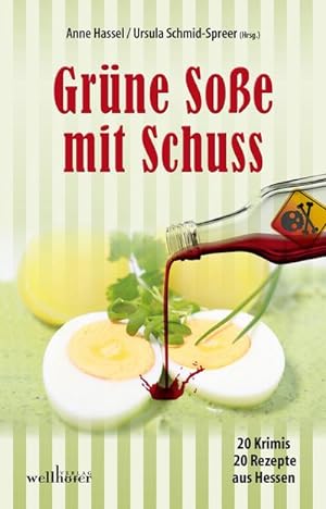 Seller image for Grne Soe mit Schuss for sale by BuchWeltWeit Ludwig Meier e.K.