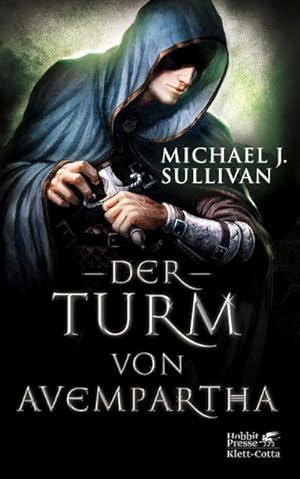 Seller image for Der Turm von Avempartha (Riyria, Bd. 2) for sale by BuchWeltWeit Ludwig Meier e.K.