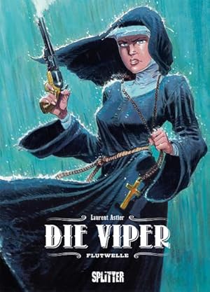 Seller image for Die Viper. Band 2 for sale by BuchWeltWeit Ludwig Meier e.K.