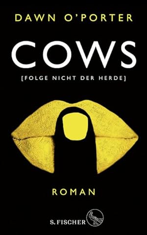 Immagine del venditore per Cows venduto da BuchWeltWeit Ludwig Meier e.K.