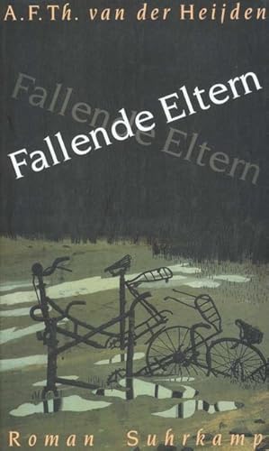 Seller image for Fallende Eltern for sale by BuchWeltWeit Ludwig Meier e.K.