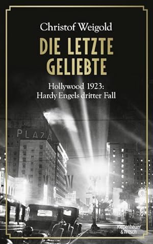 Image du vendeur pour Die letzte Geliebte mis en vente par BuchWeltWeit Ludwig Meier e.K.