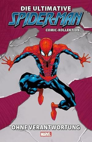Seller image for Die ultimative Spider-Man-Comic-Kollektion for sale by BuchWeltWeit Ludwig Meier e.K.