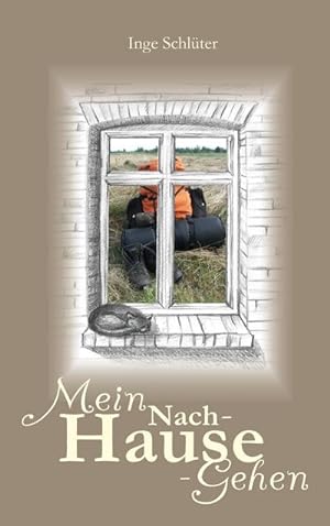 Seller image for Mein Nach-Hause-Gehen for sale by BuchWeltWeit Ludwig Meier e.K.