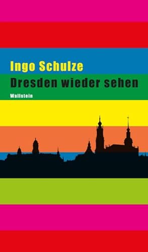Image du vendeur pour Dresden wieder sehen mis en vente par BuchWeltWeit Ludwig Meier e.K.