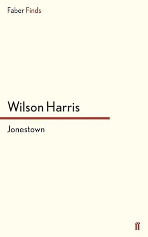 Image du vendeur pour Jonestown mis en vente par BuchWeltWeit Ludwig Meier e.K.