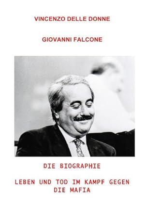 Seller image for Giovanni Falcone for sale by BuchWeltWeit Ludwig Meier e.K.