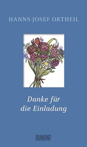 Seller image for Danke fr die Einladung for sale by BuchWeltWeit Ludwig Meier e.K.