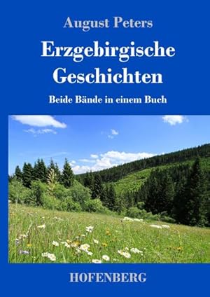 Image du vendeur pour Erzgebirgische Geschichten mis en vente par BuchWeltWeit Ludwig Meier e.K.