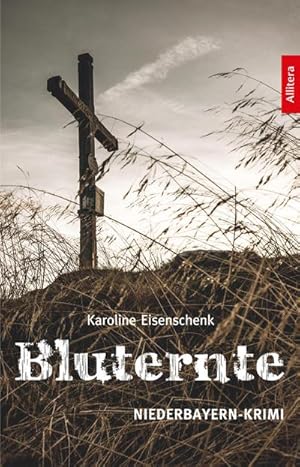 Immagine del venditore per Bluternte venduto da BuchWeltWeit Ludwig Meier e.K.