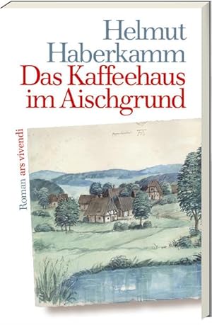 Immagine del venditore per Das Kaffeehaus im Aischgrund venduto da BuchWeltWeit Ludwig Meier e.K.
