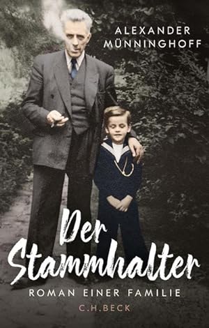 Immagine del venditore per Der Stammhalter venduto da BuchWeltWeit Ludwig Meier e.K.