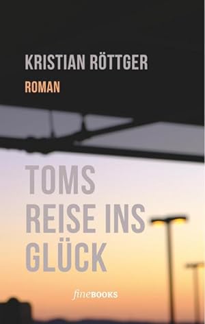 Seller image for Toms Reise ins Glck for sale by BuchWeltWeit Ludwig Meier e.K.