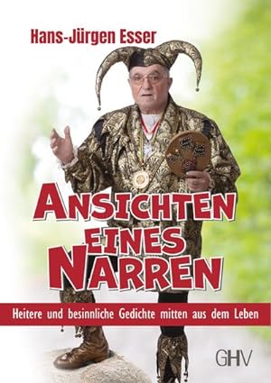 Seller image for Ansichten eines Narren for sale by BuchWeltWeit Ludwig Meier e.K.